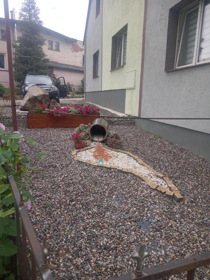 U Kasi Villa Jugów Екстериор снимка